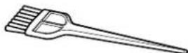 HOOVER HG550DP 011 - LIMPAR O AGITADOR - 5