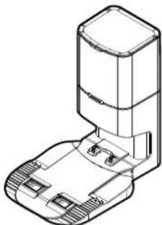 HOOVER HG550DP 011 - USO DEL ROBOT - 8