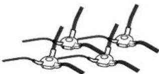 HOOVER HG550DP 011 - Miljøet - 4