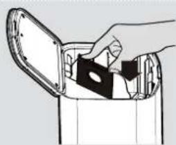 HOOVER HG550DP 011 - UTILISATION DE VOTRE ROBOT - 5