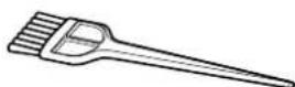 HOOVER HG550DP 011 - HARJAN PUHDISTAMINEN - 4