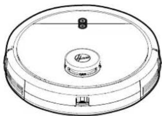 HOOVER HG550DP 011 - Environnement - 3
