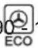 AMICA BOXI 955 000 SM - Funkcija gretja ECO termo cirkulacija - 4