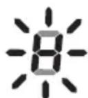 AMICA BOXI 955 000 SM - Residual heat indicator - 3