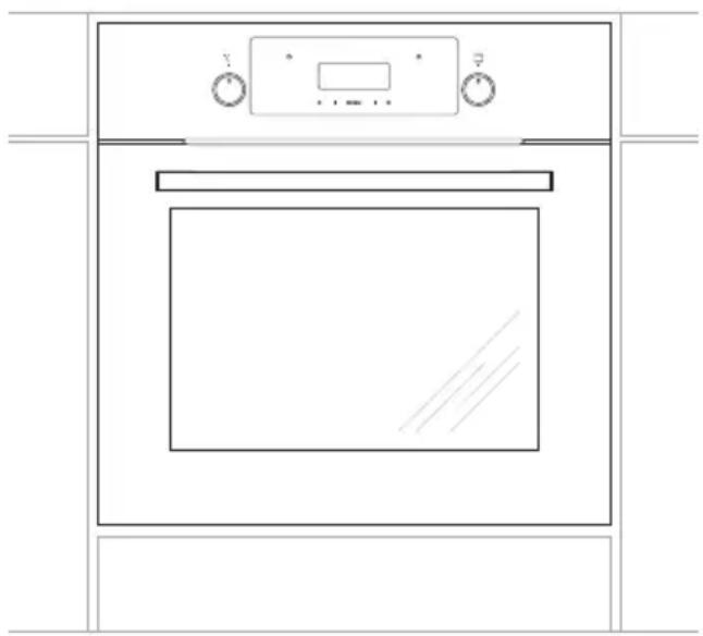 AMICA BOXI 955 000 SM - Attentie! - 2