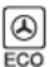 AMICA BOXI 955 000 SM - La fonction de cuisson – chaleur tournante ECO - 2