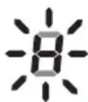 AMICA BOXI 955 000 SM - Restwarmte-indicator - 2