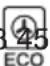 AMICA BOXI 955 000 SM - La fonction de cuisson – chaleur tournante ECO - 3