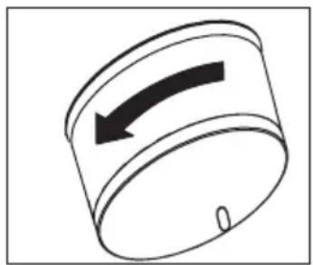 AMICA EBSX 949 660 SM - Commandes du panneau frontal - 2