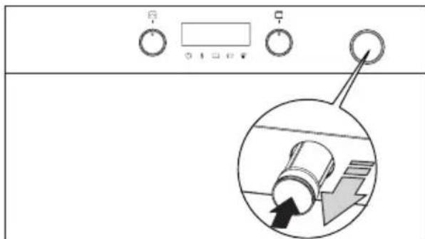 AMICA EBSX 949 660 SM - OPERATION - 1
