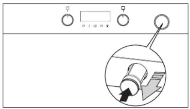 AMICA EBSX 949 660 SM - Programmes à vapeur - 1