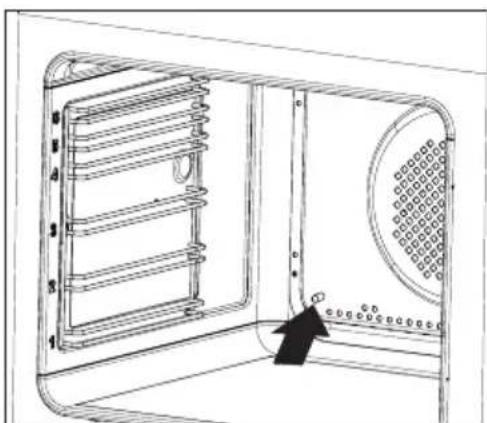 AMICA EBSX 949 660 SM - Stoomprogramma's - 2