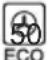 AMICA EBX 943 700 E - La fonction de cuisson – chaleur tournante ECO - 1