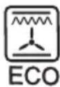 AMICA EBX 943 700 E - Onafhankelijke verlichting van de oven - 1