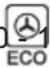 AMICA EBX 943 700 E - ECO Fan Heater - 6