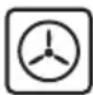 AMICA EBX 943 700 E - Top and bottom heaters on - 1
