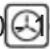 AMICA EBP 13624 E - ECO Fan Heater - 15