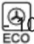 AMICA EBP 13624 E - La fonction de cuisson – chaleur tournante ECO - 3