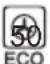 AMICA EBP 13624 E - La fonction de cuisson – chaleur tournante ECO - 1