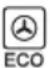 AMICA EBP 13624 E - La fonction de cuisson – chaleur tournante ECO - 2