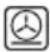 AMICA EBP 13624 E - ECO Fan Heater - 9