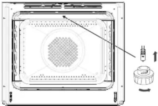 AMICA EBPX 945 600 SM - Opgelet! - 1