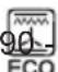 AMICA EBPX 945 600 SM - Heizfunktion ECO - 3
