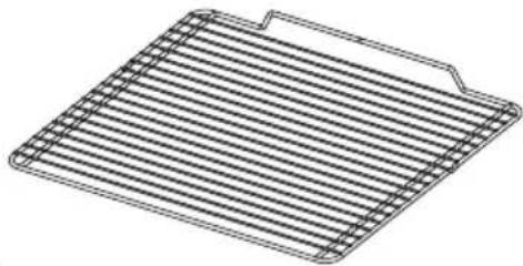 AMICA EBPX 945 600 SM - RECYCLAGEVANGEBRUIKTETO ESTELLEN - 4