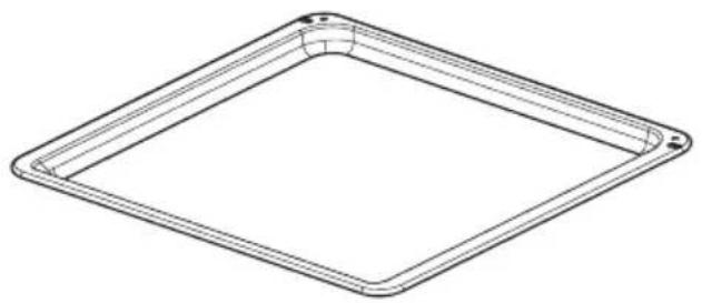 AMICA EBX 9A44 500 E - Opgelet! - 4