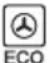 AMICA EBX 9A44 500 E - La fonction de cuisson – chaleur tournante ECO - 2