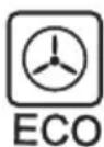 AMICA EBX 9A44 500 E - Independent oven lighting - 1