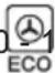 AMICA EBX 9A44 500 E - ECO Fan Heater - 6