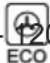 AMICA EBX 9A44 500 E - ECO Fan Heater - 4