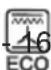 AMICA EH 923 605 SM - La fonction de chauffe ECO - 4