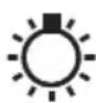 AMICA EH 923 605 SM - Top heater, bottom heater and fan are on. - 1