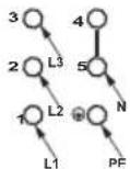 AMICA EH 923 605 SM - Fitting guidelines - 5