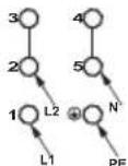 AMICA EH 923 605 SM - Fitting guidelines - 4