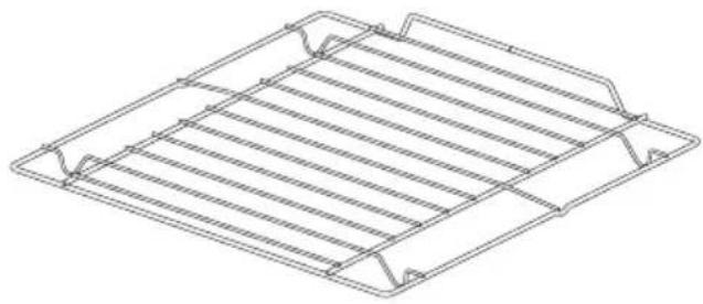 AMICA EHCX 933 130 S - CARACTÉRISTIQUE DU PRODUIT - 2