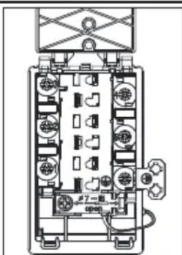 AMICA EHCX 933 130 S - Instructies voor de installateur - 2