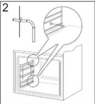 AMICA EHCX 933 130 S - CLEANING AND MAINTENANCE - 2