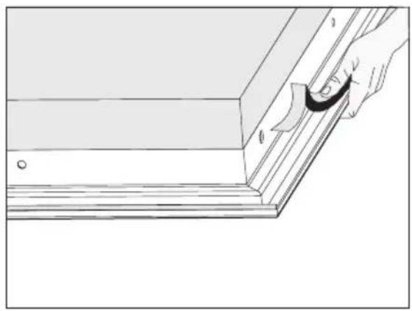 AMICA EHCX 933 130 S - 3