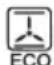 AMICA EH 923 630 SM - ECO Heating - 2