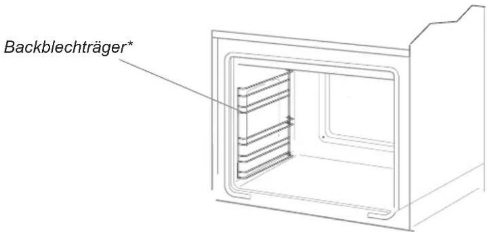 AMICA EH 923 630 SM - 2