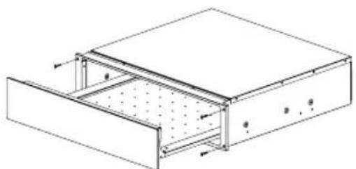 AMICA WS 241 600 E - ATTENTION : - 6