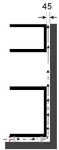 AMICA WS 241 600 E - ATTENTION : - 3
