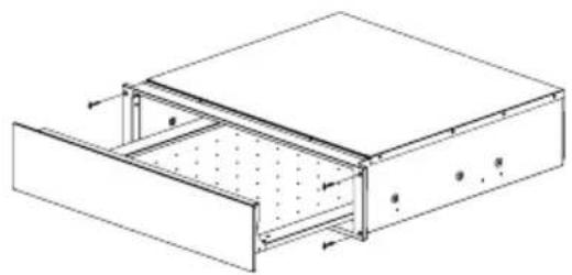 AMICA WS 241 600 E - UWAGA: - 6