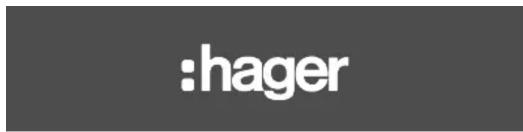 HAGER TG053A - Maintenance - 3