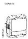 HAGER 80440100 - 1