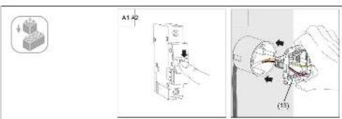 HAGER 80440100 - 4