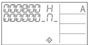 HAGER TYA720 - COMPTEUR - 2